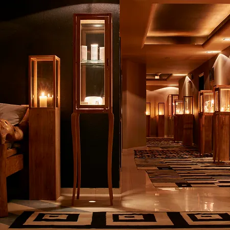 皇家麦肯尼亚 - 世界顶级酒店 5*