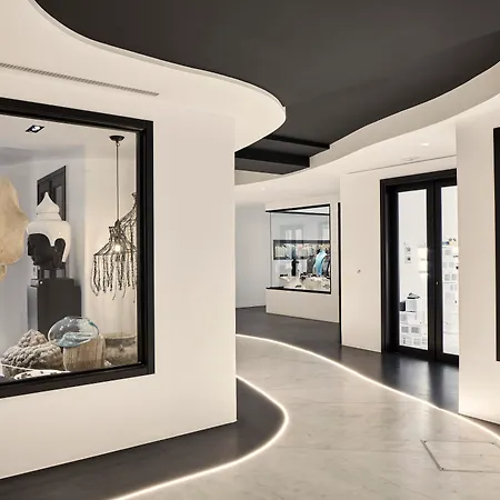 度假村 皇家麦肯尼亚 - 世界顶级酒店 Elia (Mykonos)