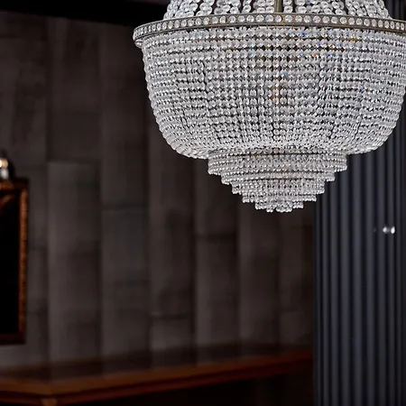 皇家麦肯尼亚 - 世界顶级酒店 5*