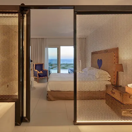 皇家麦肯尼亚 - 世界顶级酒店 5*