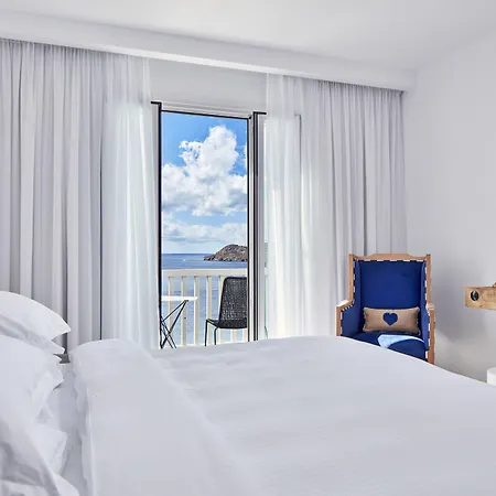 度假村 皇家麦肯尼亚 - 世界顶级酒店 Elia (Mykonos)