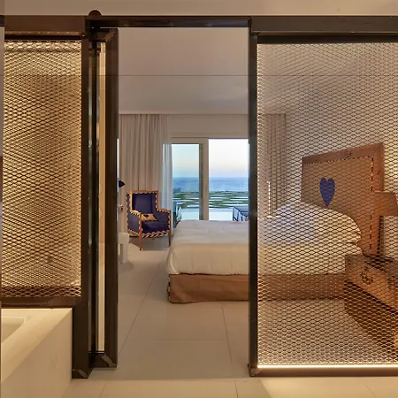 皇家麦肯尼亚 - 世界顶级酒店 5*