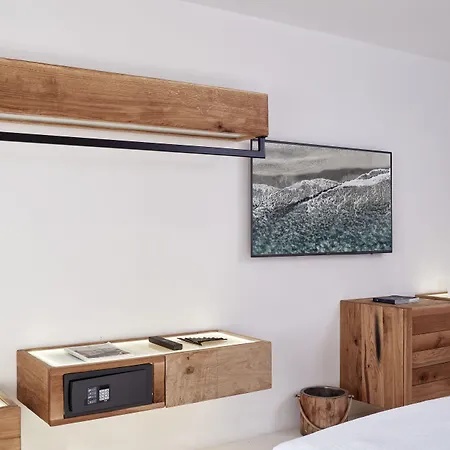 度假村 皇家麦肯尼亚 - 世界顶级酒店 5*