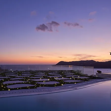 皇家麦肯尼亚 - 世界顶级酒店 Elia (Mykonos)