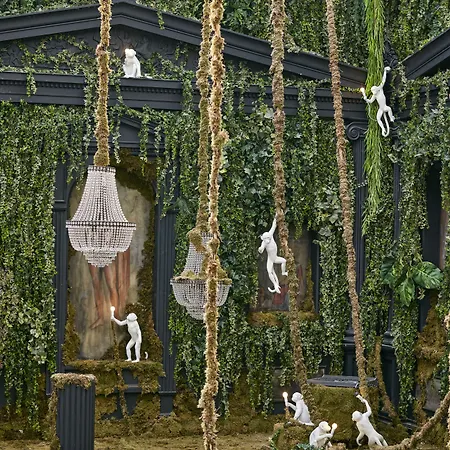 皇家麦肯尼亚 - 世界顶级酒店 Elia (Mykonos)