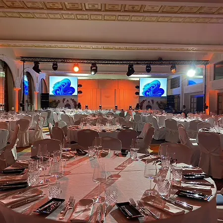 皇家麦肯尼亚 - 世界顶级酒店 5*