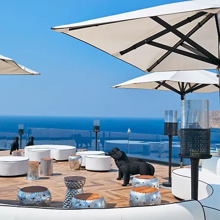 Resort Royal Myconian - Leading Of The World