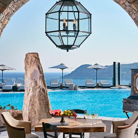 Resort Royal Myconian - Leading Of The World