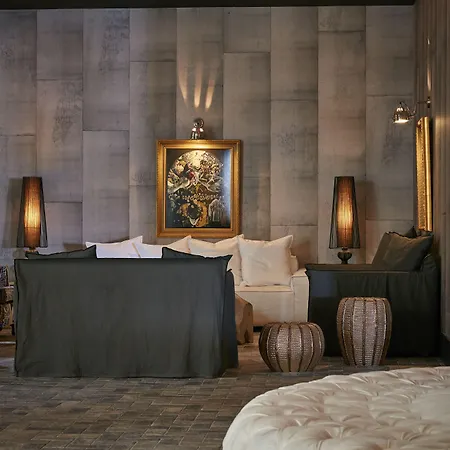 Resort Royal Myconian - Leading Of The World 5*