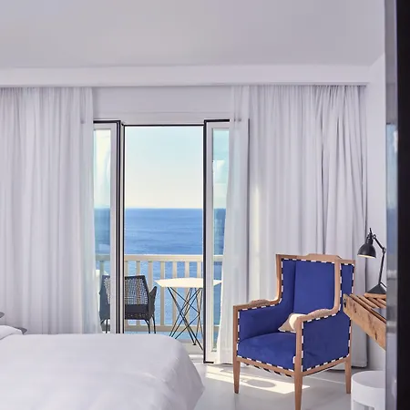 Resort Royal Myconian - Leading Of The World 5*