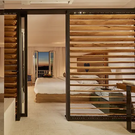 Royal Myconian - Leading Of The World Resort 5*