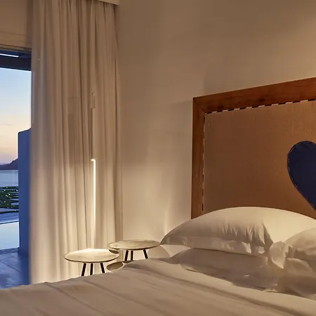 Royal Myconian - Leading Of The World Resort Elia (Mykonos)