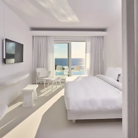 Royal Myconian - Leading Of The World Resort