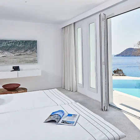 Resort Royal Myconian - Leading Of The World