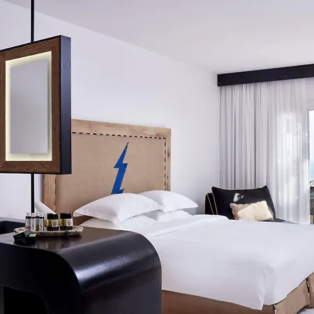 Royal Myconian - Leading Of The World Resort Elia (Mykonos)