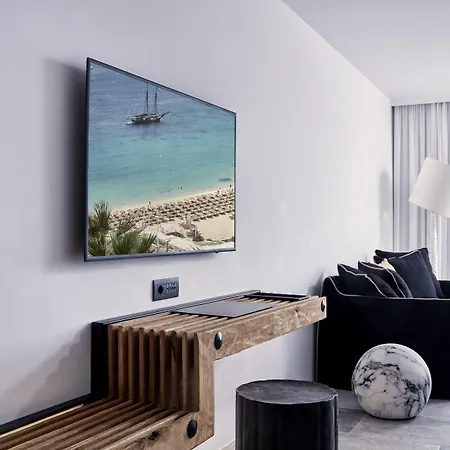 Resort Royal Myconian - Leading Of The World Elia (Mykonos)