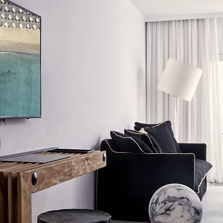 Royal Myconian - Leading Of The World Resort