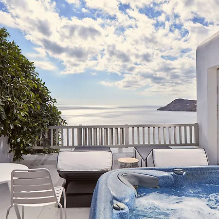 Royal Myconian - Leading Of The World Resort 5*