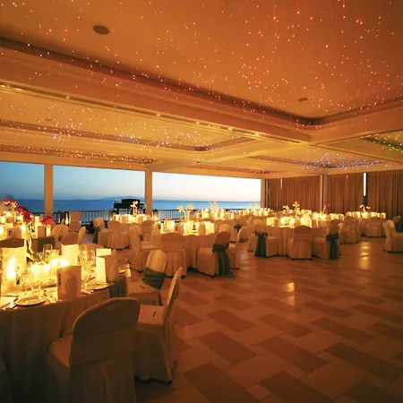 Resort Royal Myconian - Leading Of The World 5*