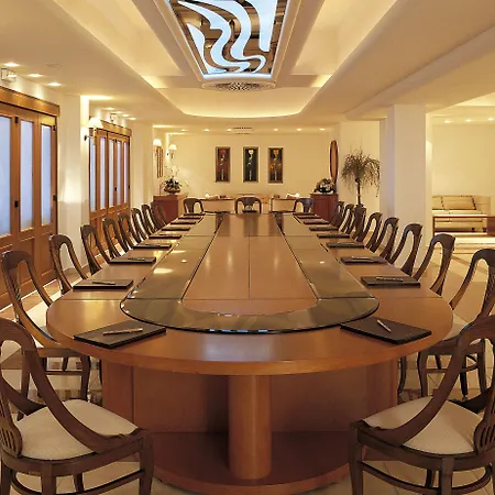 Royal Myconian - Leading Of The World Station touristique 5*