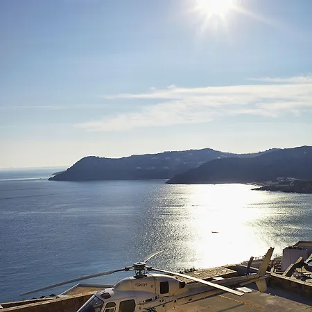 Resort Royal Myconian - Leading Of The World