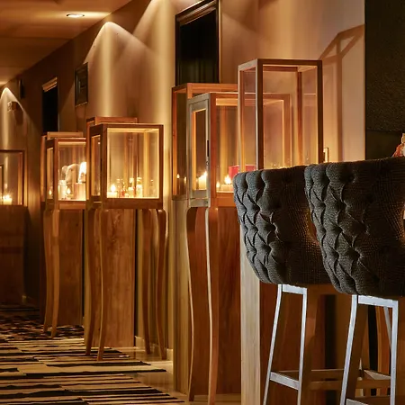 Royal Myconian - Leading Of The World Resort Elia (Mykonos)