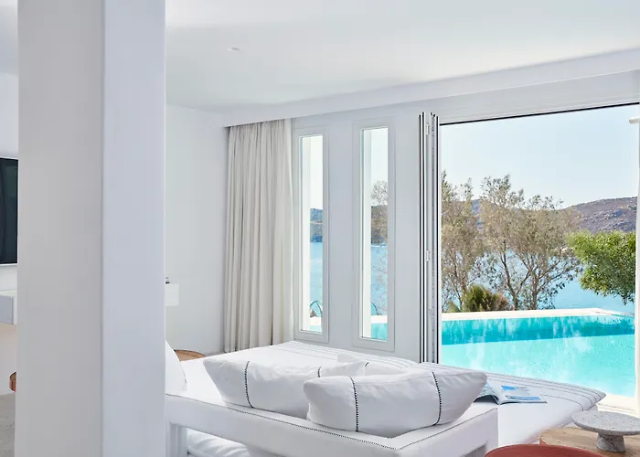 ロイヤル ミコニアン リーディング ホテルズ オブ ザ ワールド