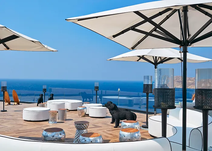 Resort Royal Myconian - Leading Of The World