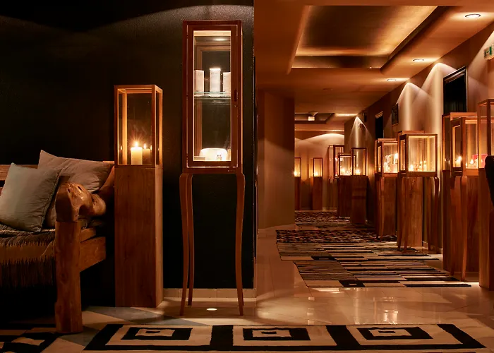 Royal Myconian - Leading Of The World 5*