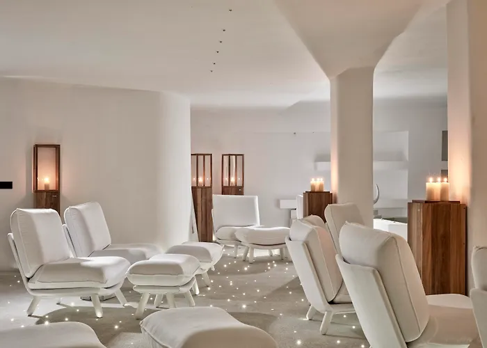 Resort Royal Myconian - Leading Of The World