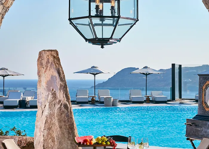 Resort Royal Myconian - Leading Of The World