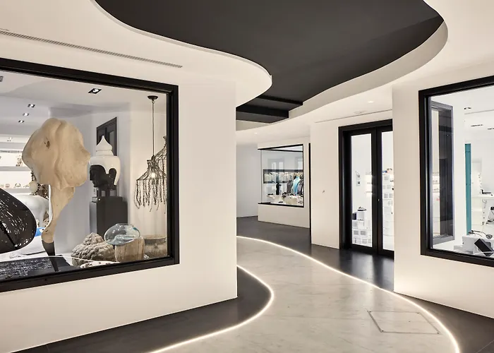 Resort Royal Myconian - Leading Of The World Elia (Mykonos)