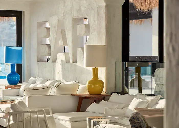 Resort Royal Myconian - Leading Of The World