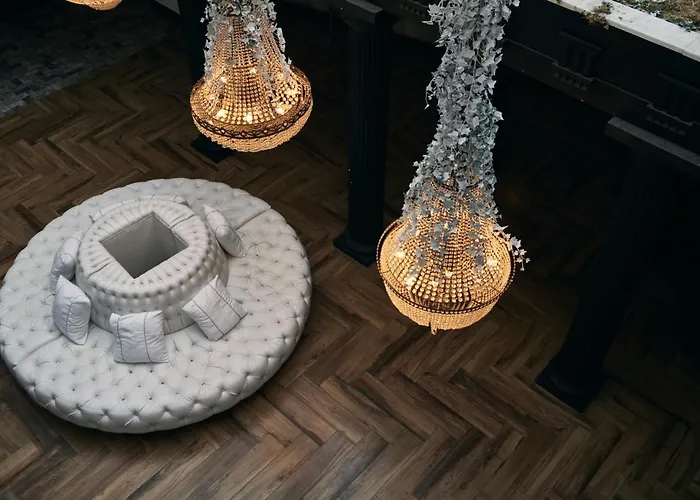 Resort Royal Myconian - Leading Of The World 5*