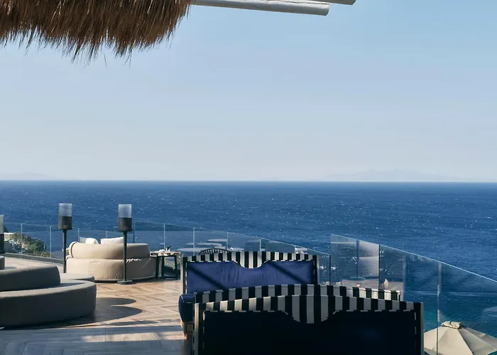 Royal Myconian - Leading Of The World Resort Elia (Mykonos)