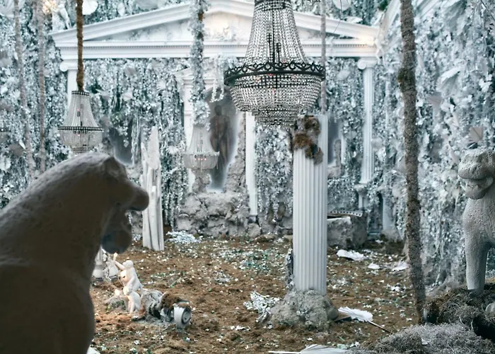 ロイヤル ミコニアン リーディング ホテルズ オブ ザ ワールド