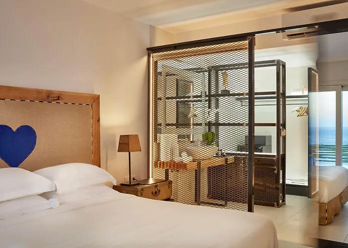 ロイヤル ミコニアン リーディング ホテルズ オブ ザ ワールド