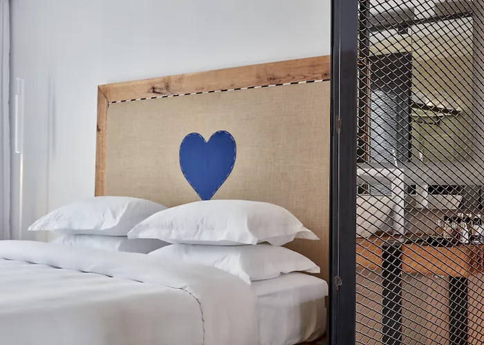 リゾート ロイヤル ミコニアン リーディング ホテルズ オブ ザ ワールド