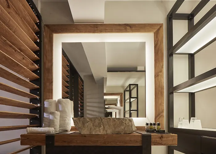 ロイヤル ミコニアン リーディング ホテルズ オブ ザ ワールド