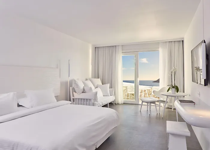 Resort Royal Myconian - Leading Of The World 5*