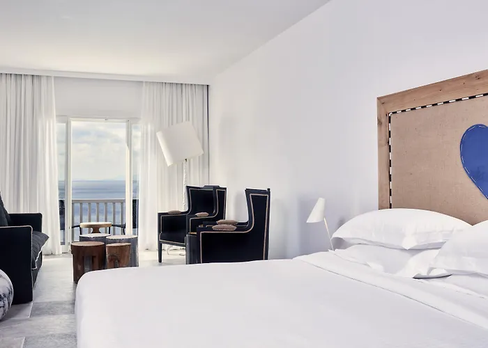 Resort Royal Myconian - Leading Of The World