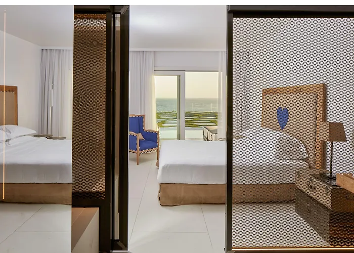 Royal Myconian - Leading Of The World Resort