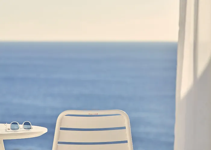 ロイヤル ミコニアン リーディング ホテルズ オブ ザ ワールド