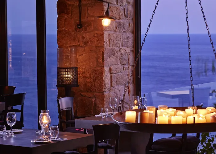 Resort Royal Myconian - Leading Of The World