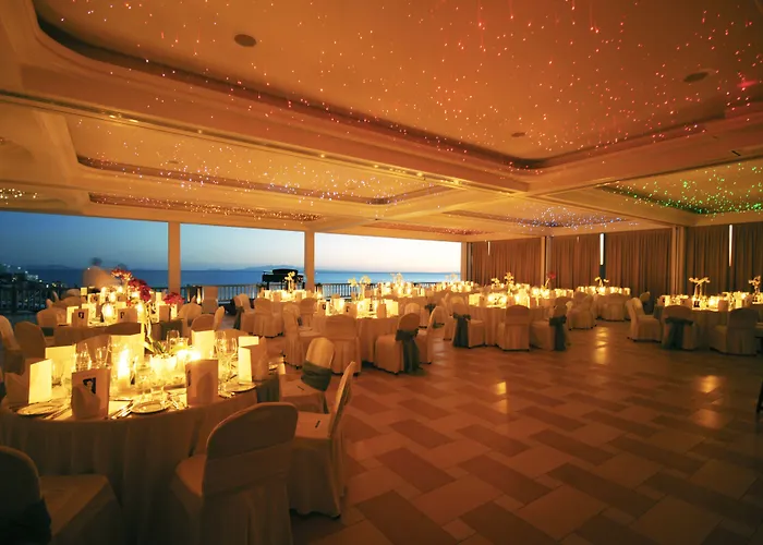 Resort Royal Myconian - Leading Of The World 5*