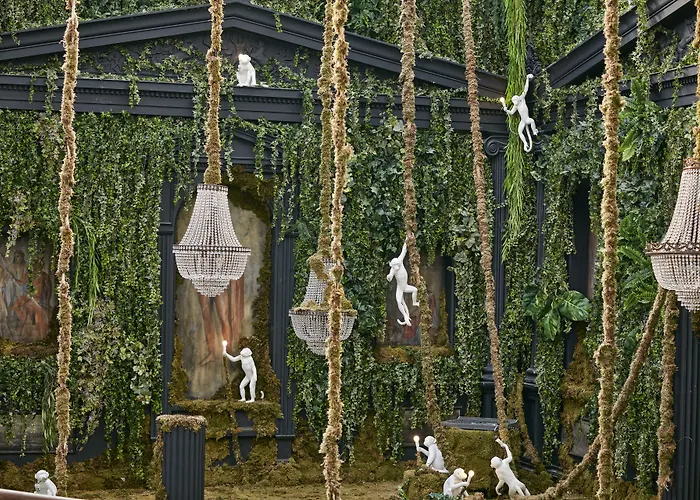 ロイヤル ミコニアン リーディング ホテルズ オブ ザ ワールド Elia (Mykonos)