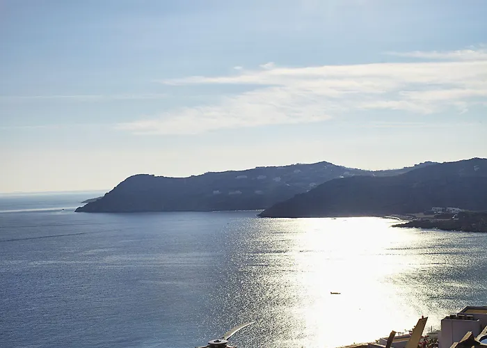 Resort Royal Myconian - Leading Of The World