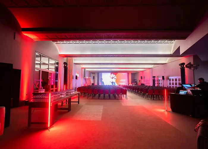 Royal Myconian - Leading Of The World Resort Elia (Mykonos)