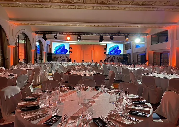 ロイヤル ミコニアン リーディング ホテルズ オブ ザ ワールド 5*