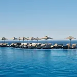 Semesteranläggning (resort) Royal Myconian - Leading Of The World 5*